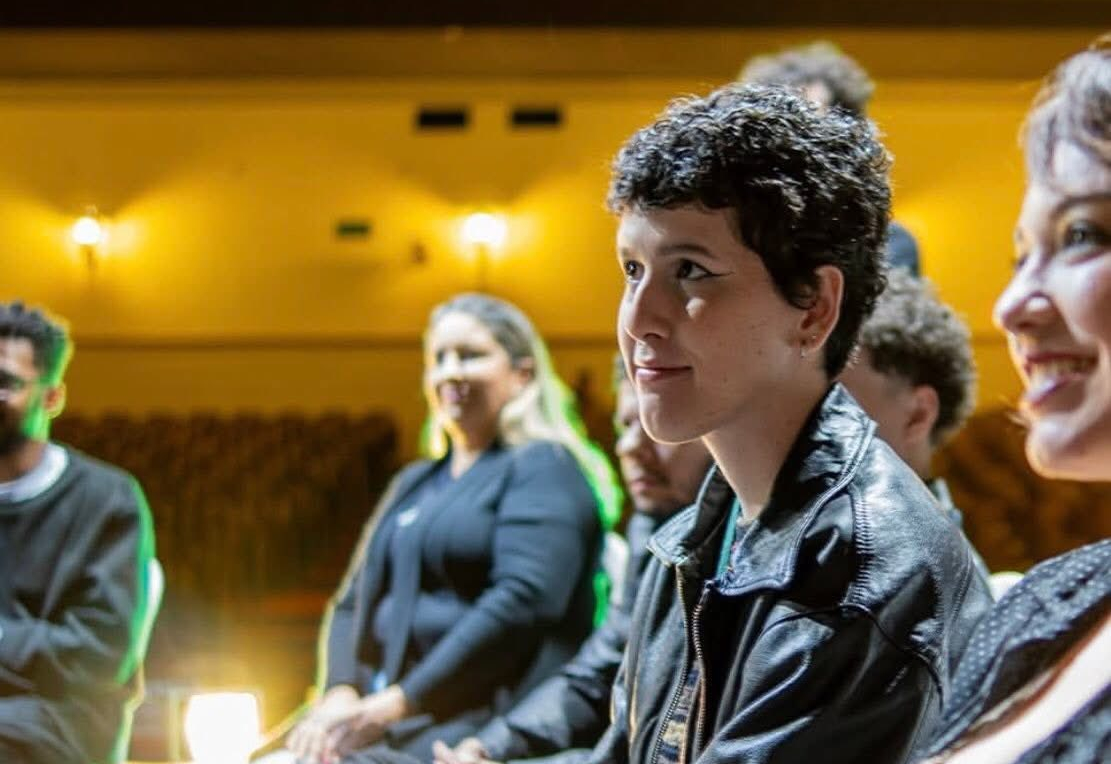 PRÉ-LANÇAMENTO DO LIVRO “O POVO ESCREVE” 