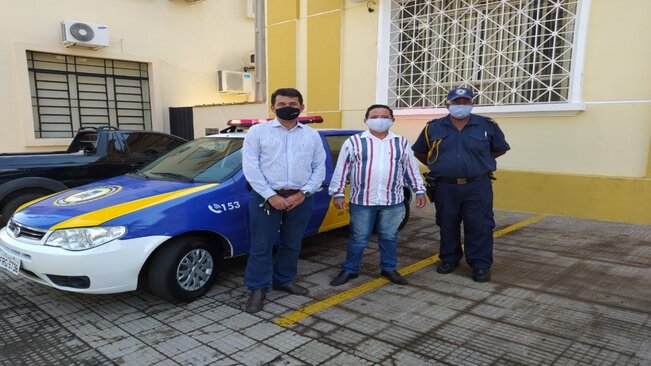 >> APÓS DOIS ANOS ABANDONADO, CARRO ANO 2015, É RESTAURADO.