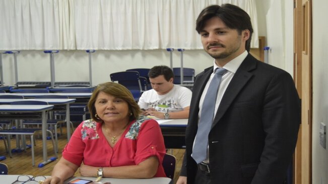 Mais de 2 mil mocoquenses elegem os novos conselheiros tutelares