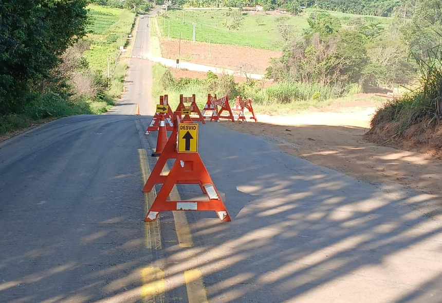 ATENÇÃO MOTORISTAS