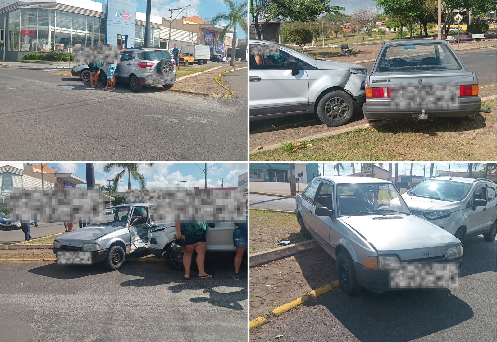  GCM DE MOCOCA ATUA EM OCORRÊNCIAS E CONTRIBUI PARA A SEGURANÇA DO MUNICÍPIO