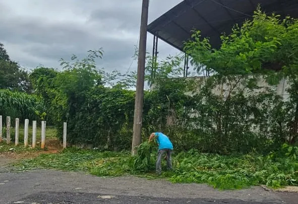 ESCOLAS MUNICIPAIS PRONTAS PARA RECEBER OS ALUNOS! 