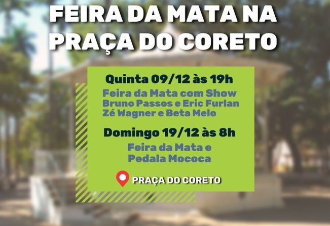 FEIRA DA MATA