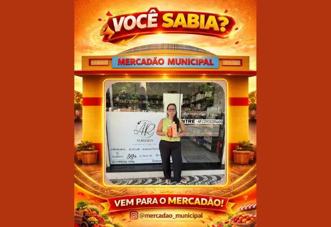 CONHEÇA O BOX “ADRIANA PERFUMES E COSMÉTICOS” 