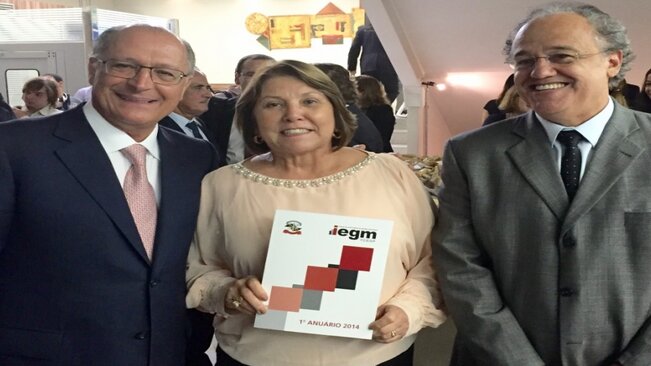 Mococa possui gestão altamente efetiva, afirma relatório do Tribunal de Contas