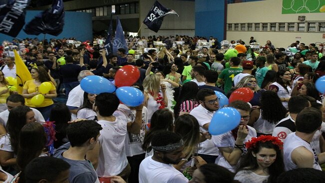 UNIFAE entrega mais de 32 toneladas de donativos a instituições filantrópicas