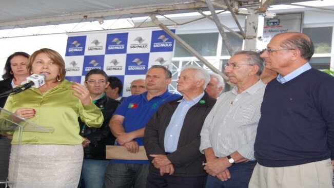 Prefeitura zera a fila de espera para exames de mama e hormonais