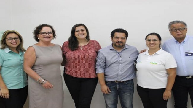 Profissionais e empresários do setor do Turismo participam de palestra promovida pelo Plano Mococa 2050