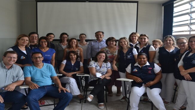 Unidades Básicas de Saúde de Mococa se destacam entre as melhores do Brasil