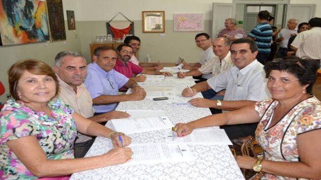 Prefeitura repassa cerca de R$6 milhões para convênios com entidades de Mococa