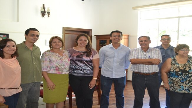 Governo Federal destina três novos médicos para Mococa através do Provab