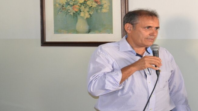 CAPS AD amplia atendimento e passa a funcionar 24 horas; prefeita anuncia verba para construção de unidade