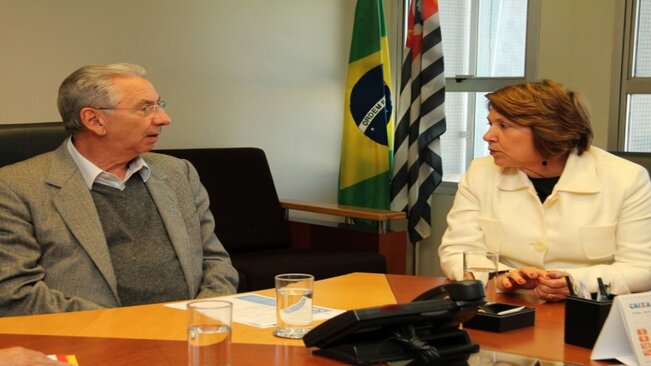 Trecho final da Nicolau Paione será asfaltado com recursos da Secretaria da Habitação