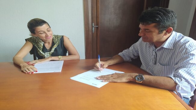 OBRAS DO MERCADÃO MUNICIPAL DE MOCOCA SERÃO RETOMADAS