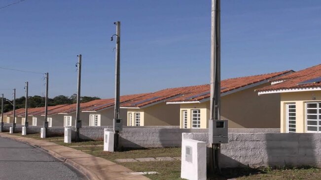 Prefeitura abre licitação para a construção de casas populares em São Benedito das Areias