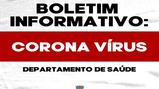 Acabaram temporariamente as doses de vacina contra a gripe. Os estoques devem ser regularizados nesta quarta-feira, dia 25, pela Secretaria de Saúde do Estado de São Paulo.

O Departamento pede que FIQUEM EM CASA AMANHÃ, que na quinta-feira, 26/03, darã
