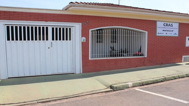 Prefeitura inaugura unidade do CRAS na Vila Santa Rosa, em Mococa