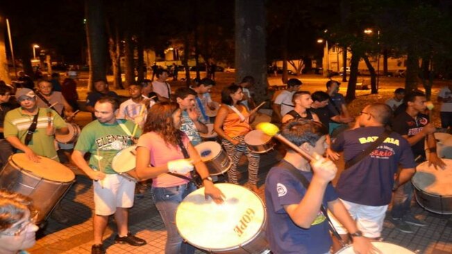 FEMUC resgata tradição do Carnaval em Mococa
