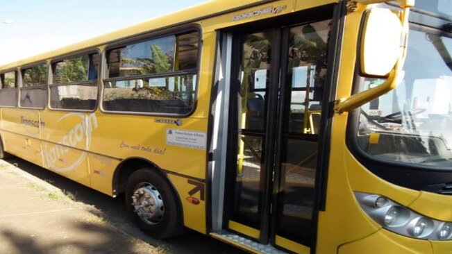 Prefeitura promove reunião para compor o Conselho Municipal de Usuários de Transporte Coletivo