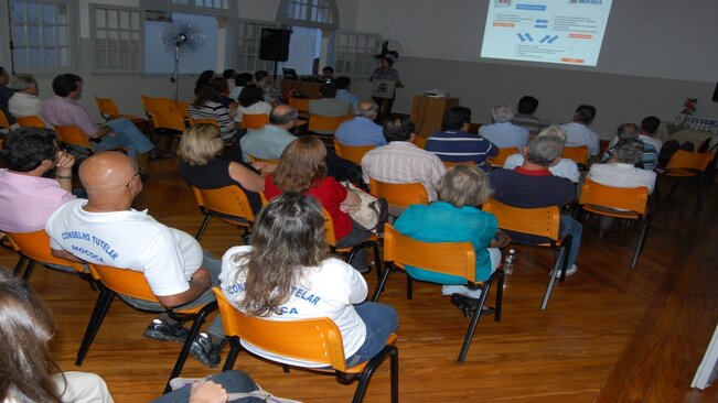 1º Festival Junino Mococa