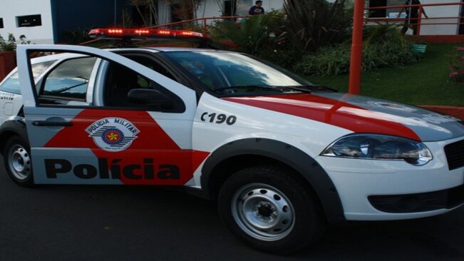 Com Atividade Delegada, PM não registra casos de roubo no início do ano em Mococa