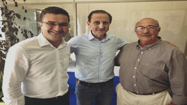 Projeto Atleta do Futuro (PAF) atenderá 160 crianças do município de Mococa