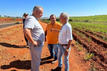 Mais Obras!