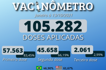 VACINÔMETRO 