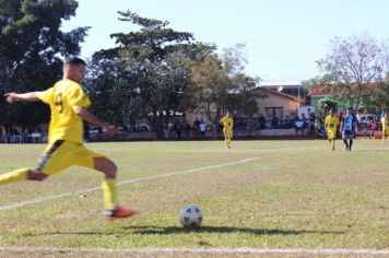 MATONENSE VENCE A FINAL DA 12ª COPA MOCOQUINHA DE FUTEBOL