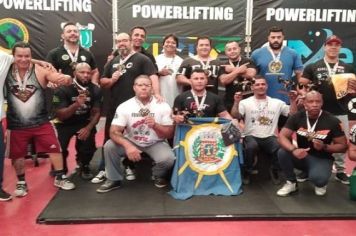 SUPINO MOCOQUENSE CAMPEÃO PAULISTA