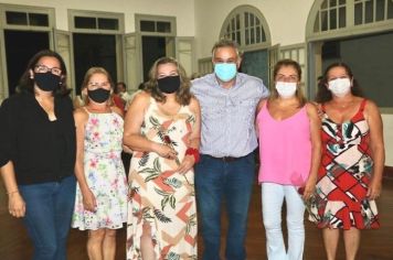 MOCOCA É CONTEMPLADA PELO PROJETO  DO ESTADO “JUNTOS PELA CULTURA”