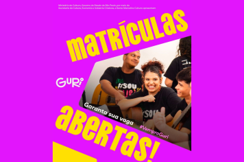 Guri – Polo Mococa