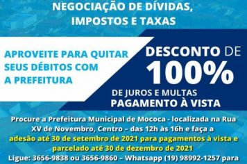REFIS 2021