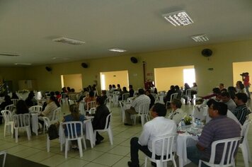 Fundo Social de Solidariedade solicita programas para Mococa
