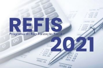 Programa Especial de Regularização Tributária-REFIS