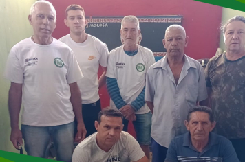 LIGA SEMEQ DE MALHA 2025
