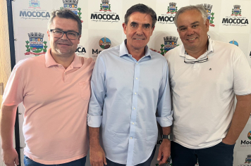 ENCONTRO IMPORTANTE! 