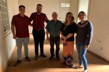 ÓTIMAS NOTÍCIAS! 