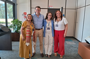 2º TEA SUMMIT