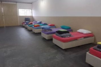 Prefeitura Municipal de Mococa cria o Espaço Nova Vida para acolher pessoas em situação de rua de forma humanizada
