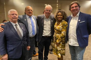 Mococa é convidada para evento exclusivo na sede da FIESP