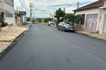 E O TRABALHO CONTINUA