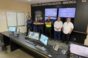 MOCOCA 100% SEGURA