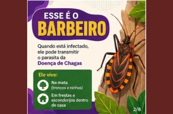 ALERTA IMPORTANTE: FIQUE ATENTO AO BARBEIRO!