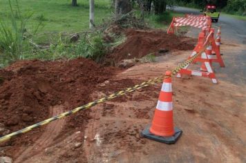 ALERTA - ATENÇÃO REDOBRADA