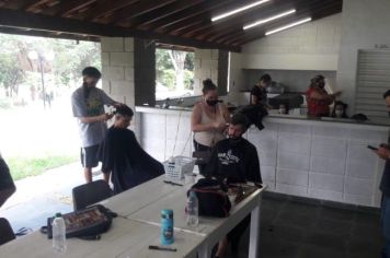PREFEITURA, ESCOLA DE CABELEIREIRO STUDIO WS E ROTARY OFERECEM CURSO PROFISSIONALIZANTE