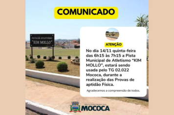  ATENÇÃO 