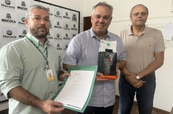 VISITA ESPECIAL
