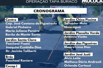 Confira as vagas disponíveis no PAT - Posto de Atendimento ao Trabalhador de Mococa.