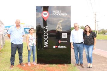 Programa de Place Branding contempla 17 cidades da região turística Raízes do Campo em São Paulo
